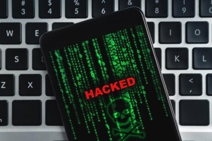 MOBILE HACKING COURSE