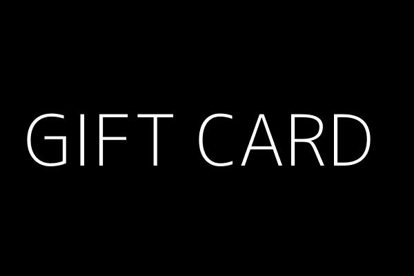 GIFT CARD [Method+Config]