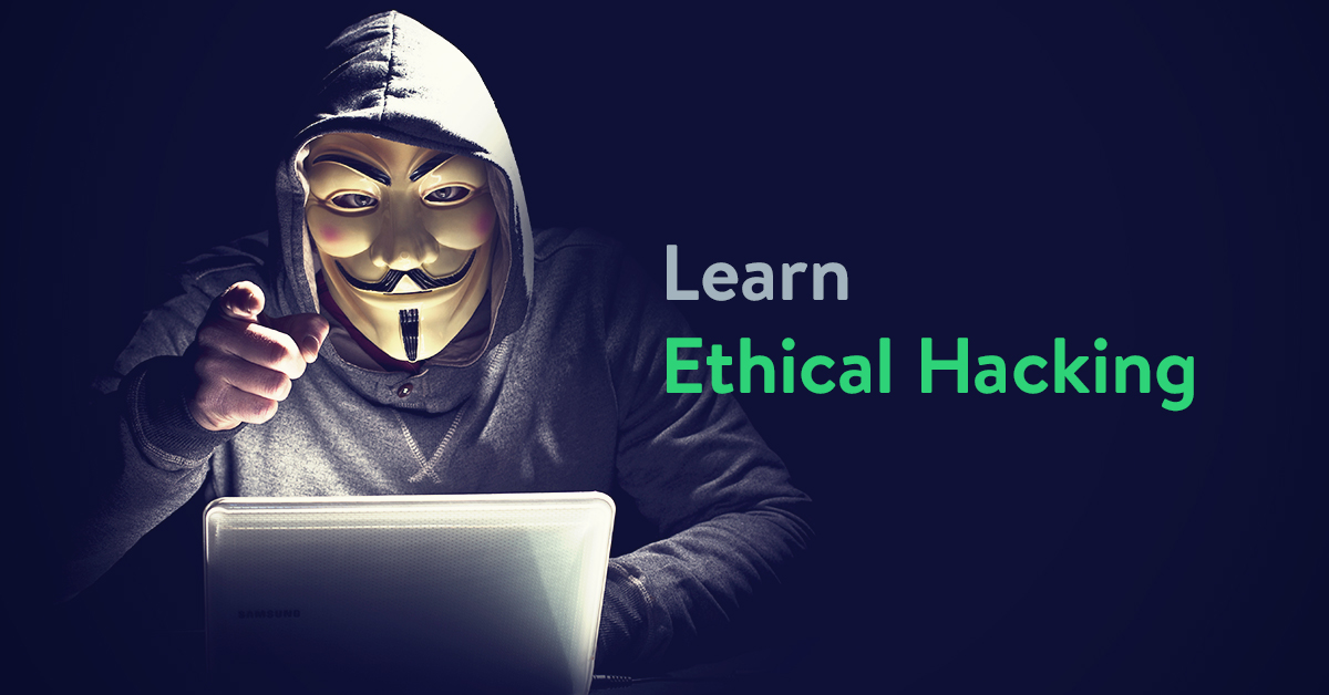 ETHICAL HACKING EBOOK COLLECTION