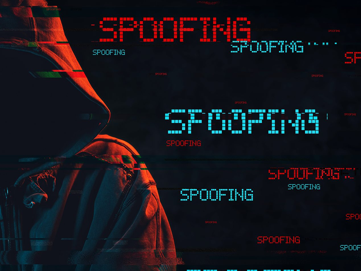 SPOOFING ATTACK