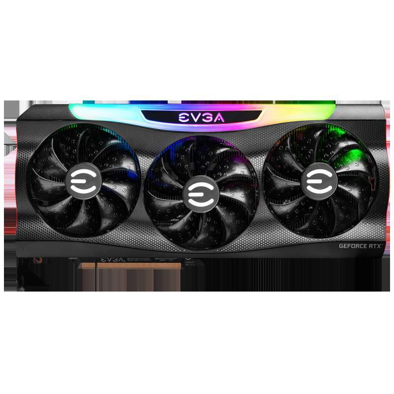 EVGA GeForce RTX 3090