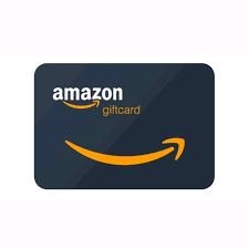 Amazon gift card 500 USD
