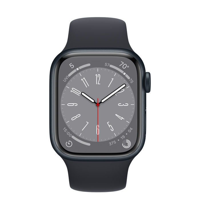 Apple Watch S8 Aluminum