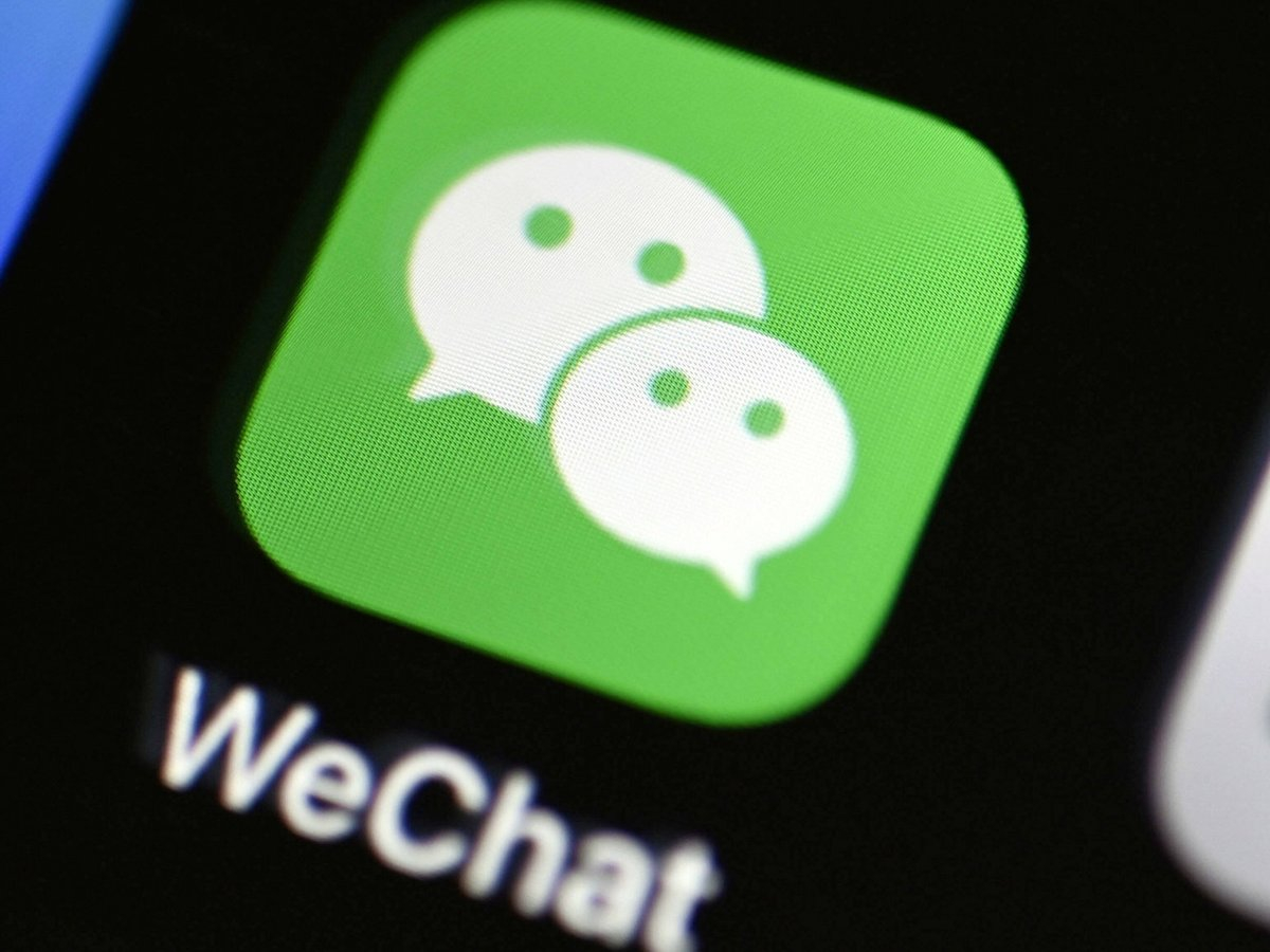 WeChat Hacking