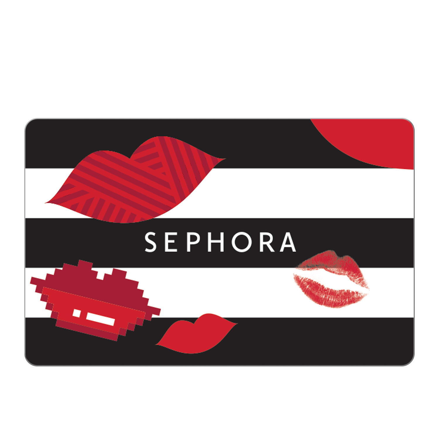 Sephora Gift Card $100 (USA)