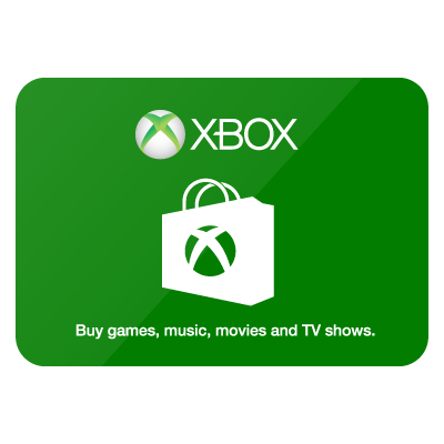 Xbox Gift Card £200 (UK)