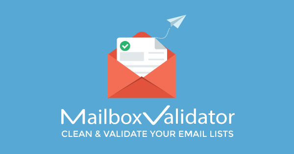 Valid Email Checker Pack
