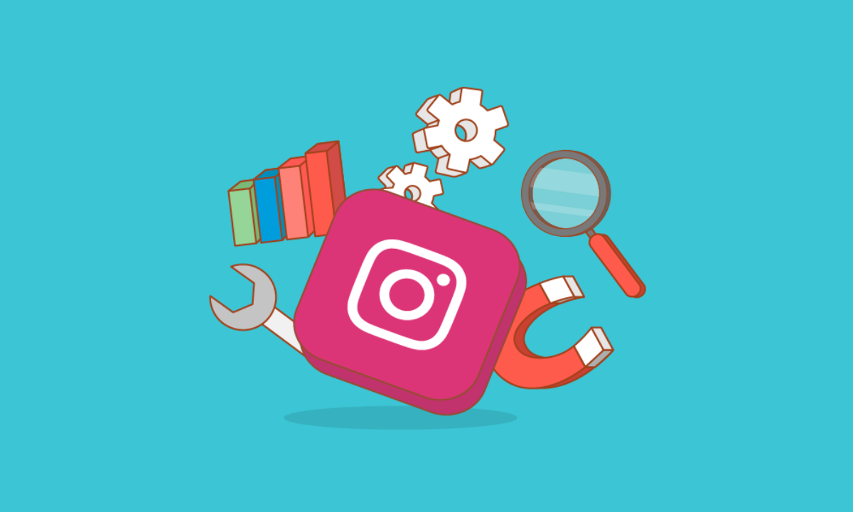 INSTAGRAM COLLECTION TOOLS