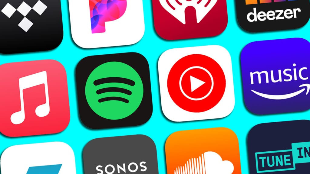 Music Streaming Apps Cracking Tools SPOTIFY-DEEZER-TIDAL-PANDORA