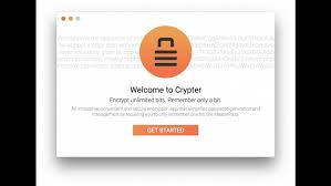 CRYPTER PACK