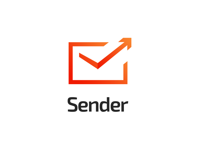 SENDER MIX COLLECTION (50+)