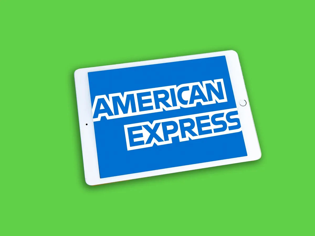 AMERICAN EXPRESS SCAMPAGE