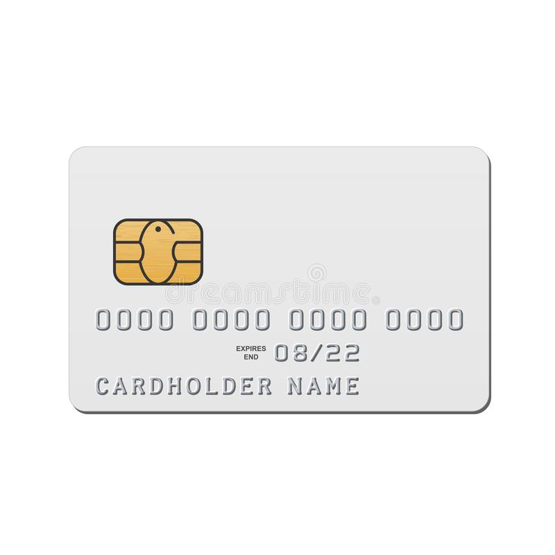 EU Credit Card Gold