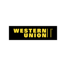 Western Union Transfer 500 GBP