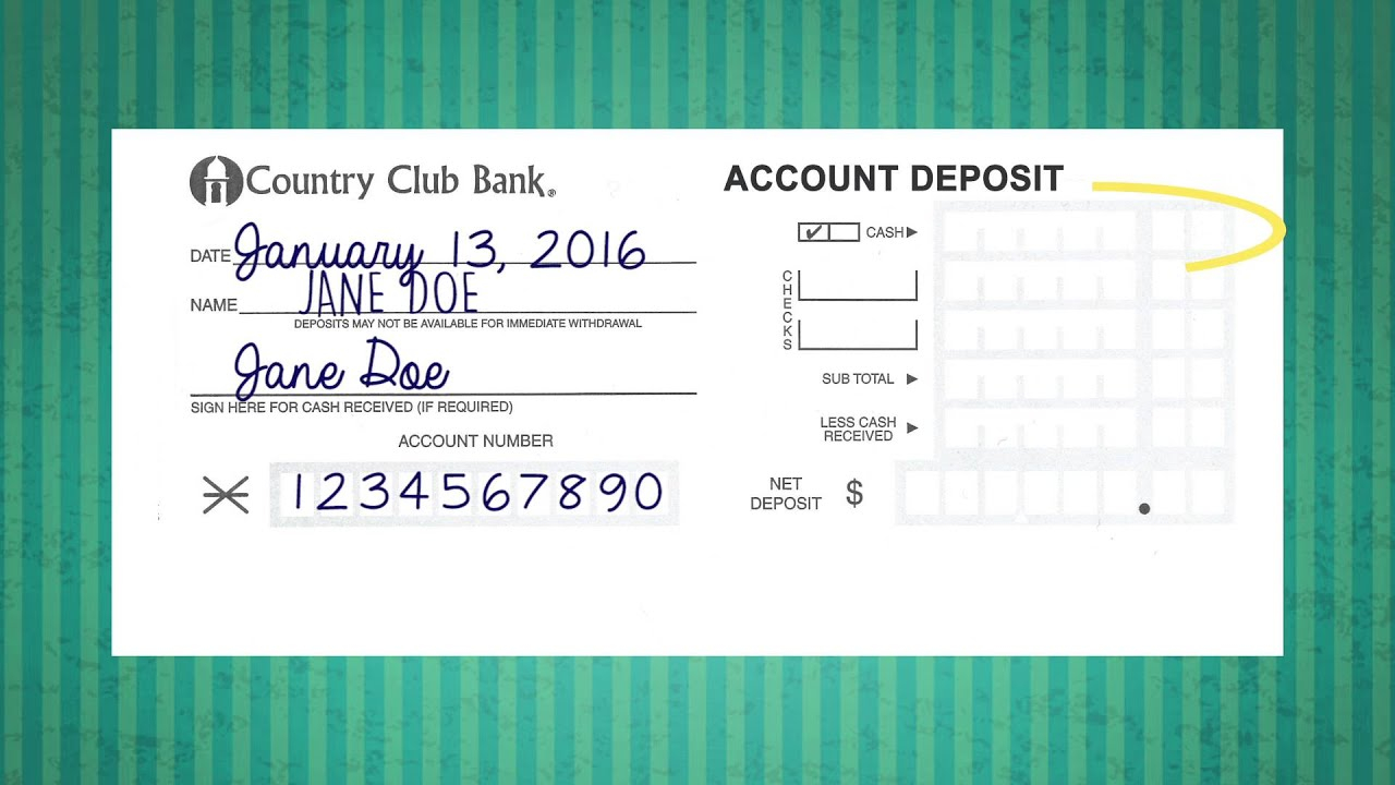 HOW TO DEPOSIT DIFFERENT NAME CHECKS IN UR BANK DROP